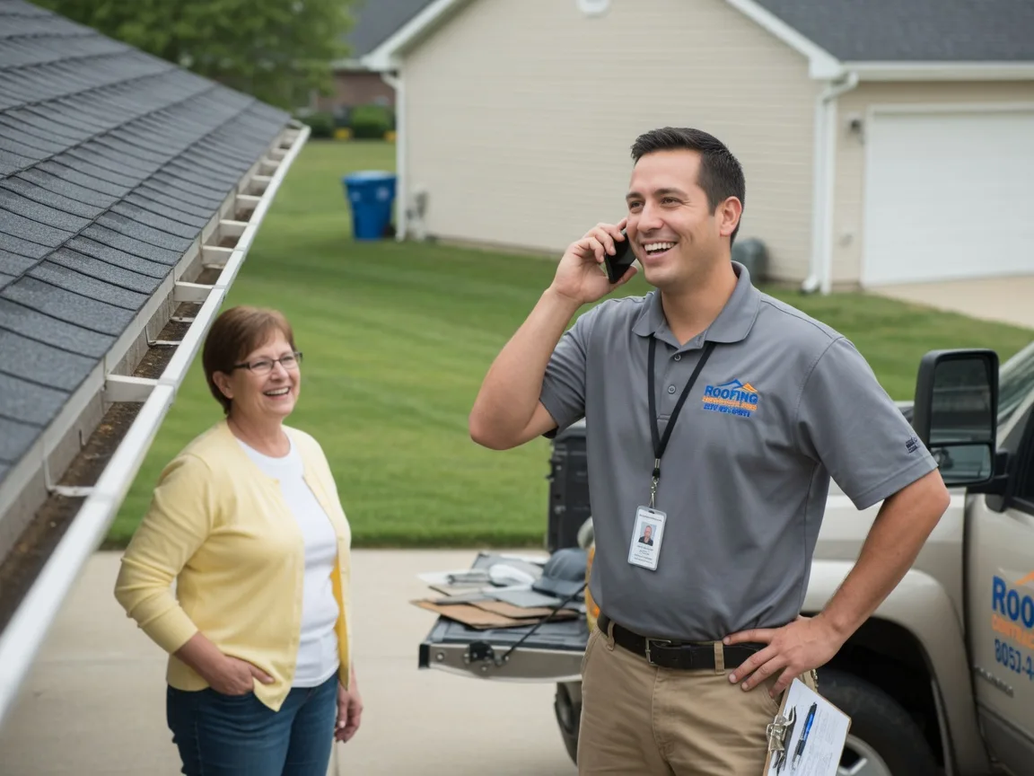 Local Roofing Contractors Clarksburg, PA FAQs
